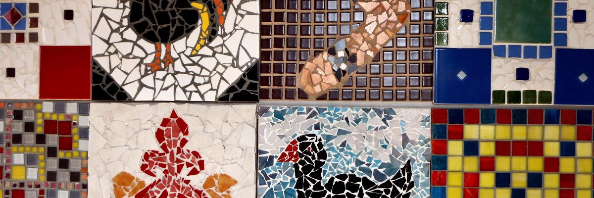 mosaics